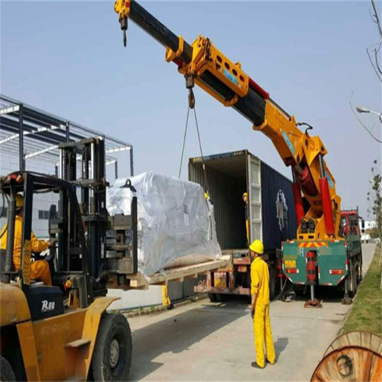 萧山吊车出租费用一般在多少