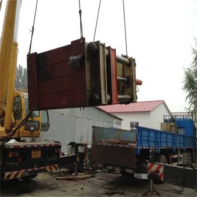 萧山大型起重吊装多少钱