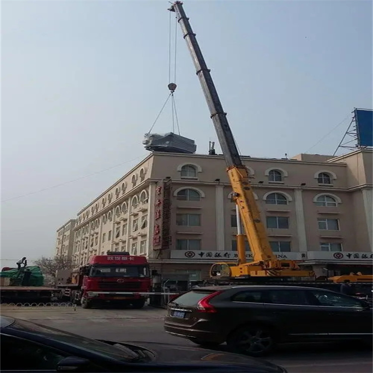 萧山桥梁基础施工|大型设备租赁解决方案|吊装运输难点攻克