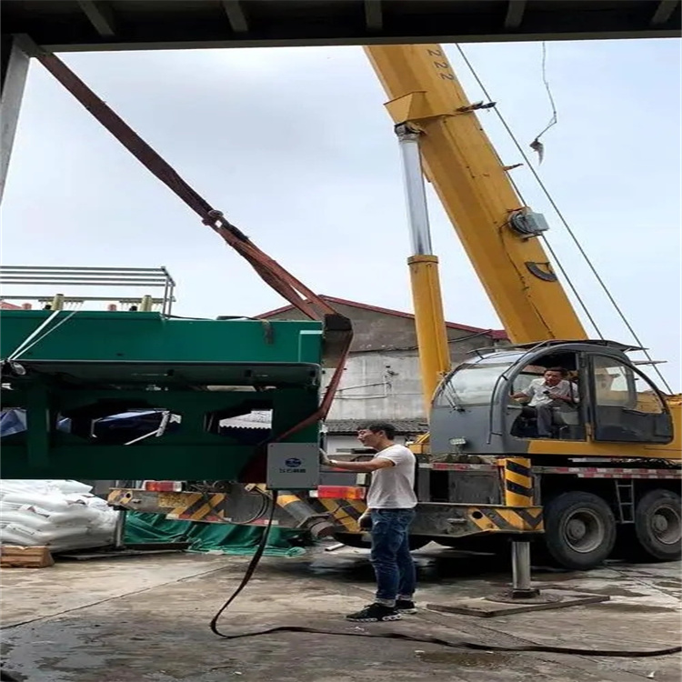 萧山大吨位吊车租赁应急保障方案|化解突发吊装需求难题