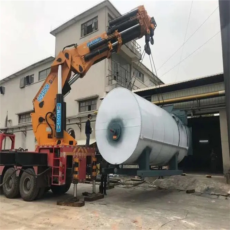 萧山吊车租用电话|24小时应急服务|精准吊装方案